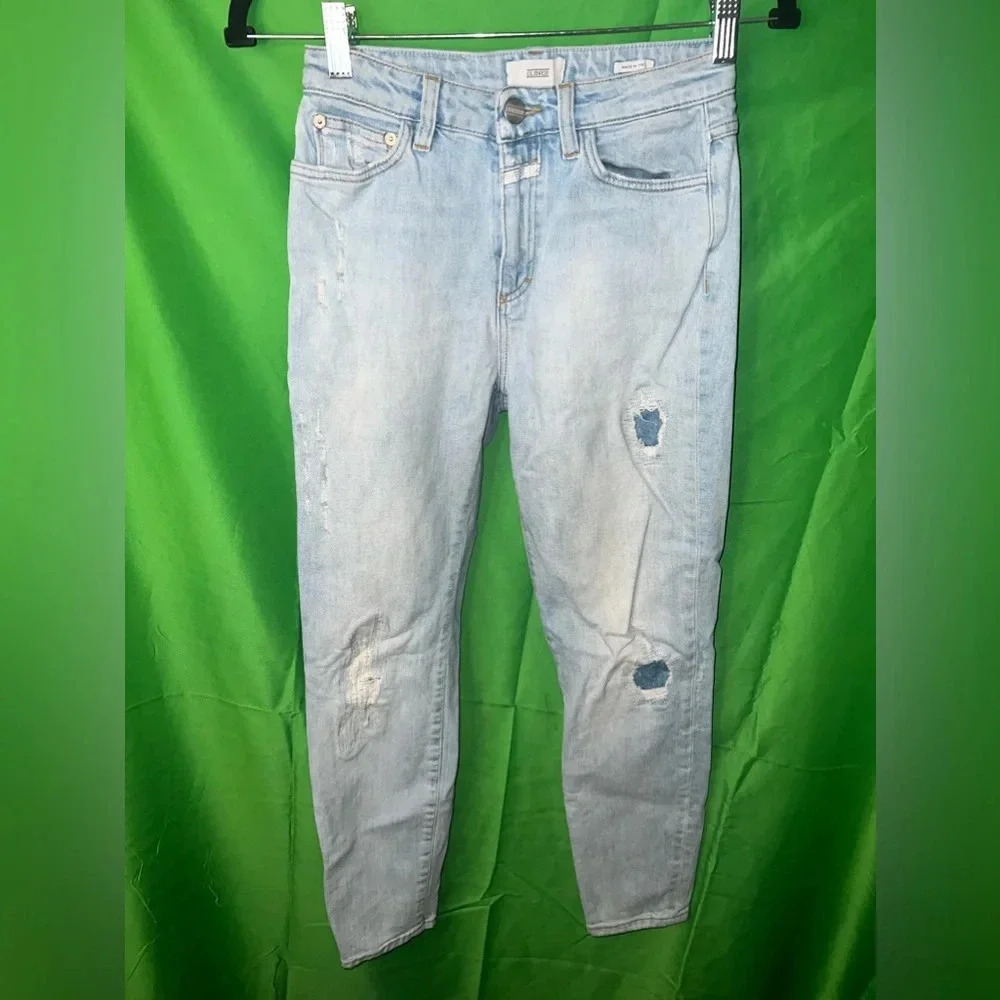 Closed Jeans size 26